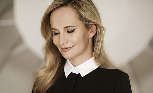 Monika Absolonová