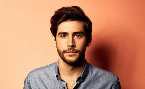 Alvaro Soler 