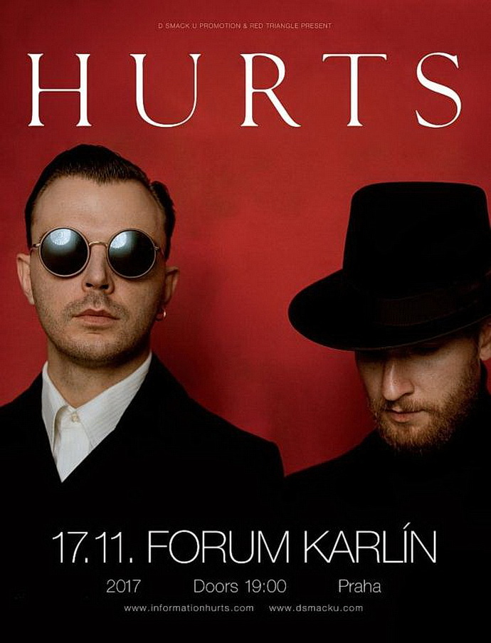 Hurts