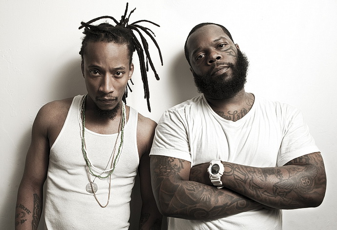 Smif N Wessun