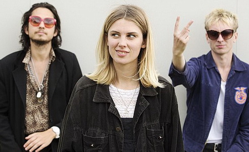 Wolf Alice