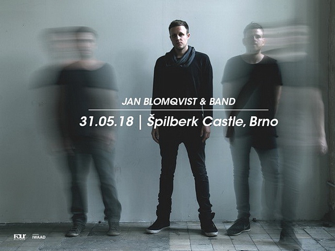 Jan Blomqvist & Band
