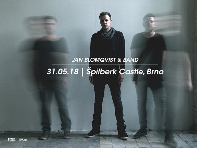 Jan Blomqvist & Band 