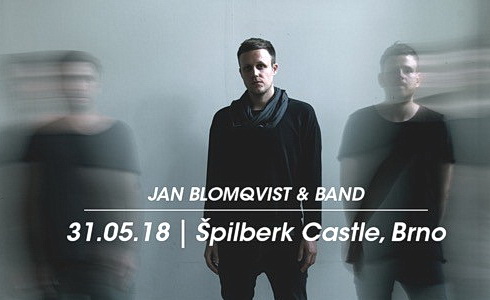 Jan Blomqvist & Band