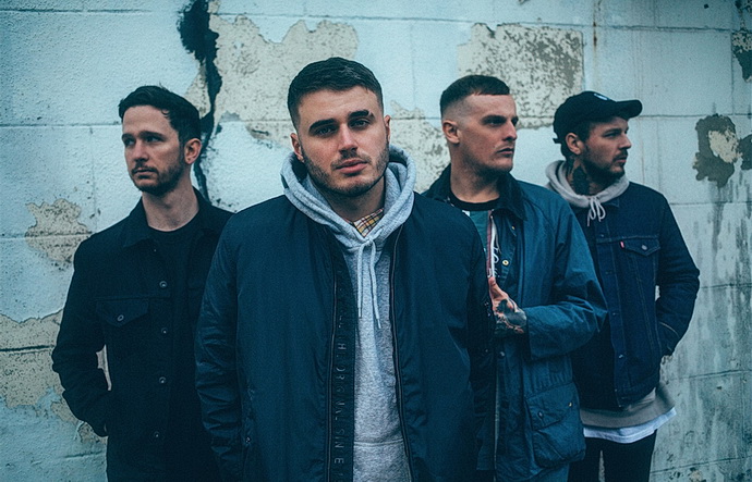 Moose Blood