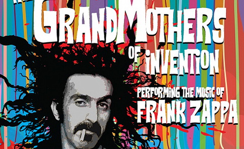 The Grandmothers of Invention