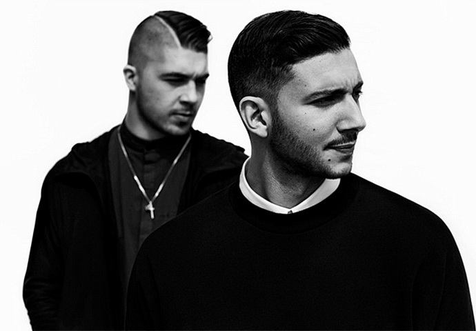 Majid Jordan 