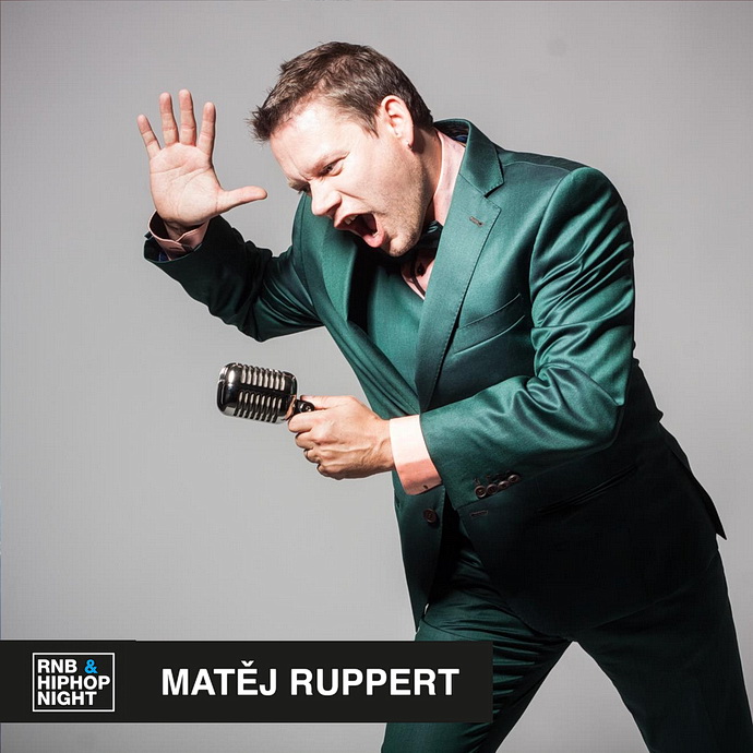 Matěj Ruppert