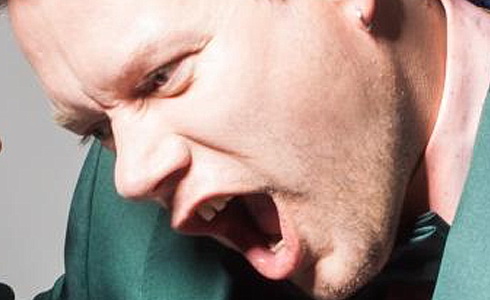 Matěj Ruppert