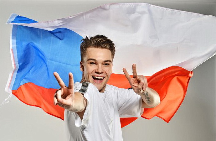 Mikolas Josef