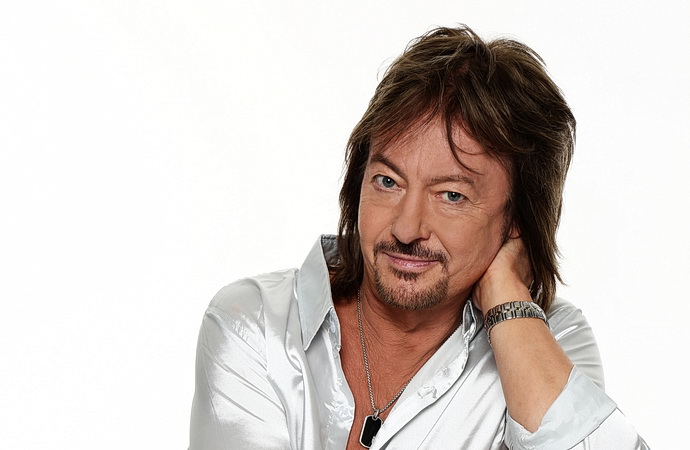 Chris Norman