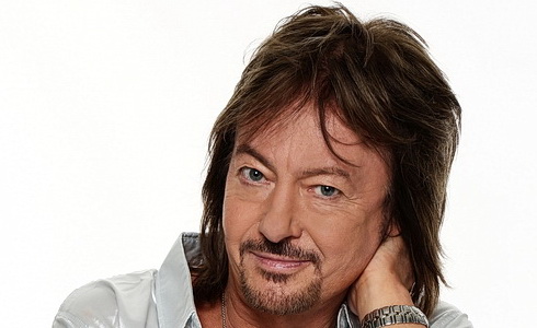 Chris Norman