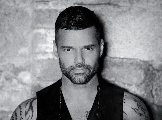 Ricky Martin