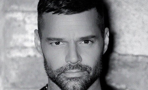 Ricky Martin