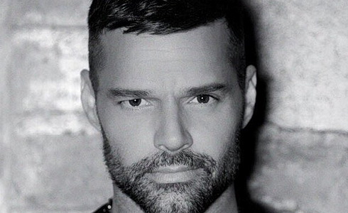 Ricky Martin