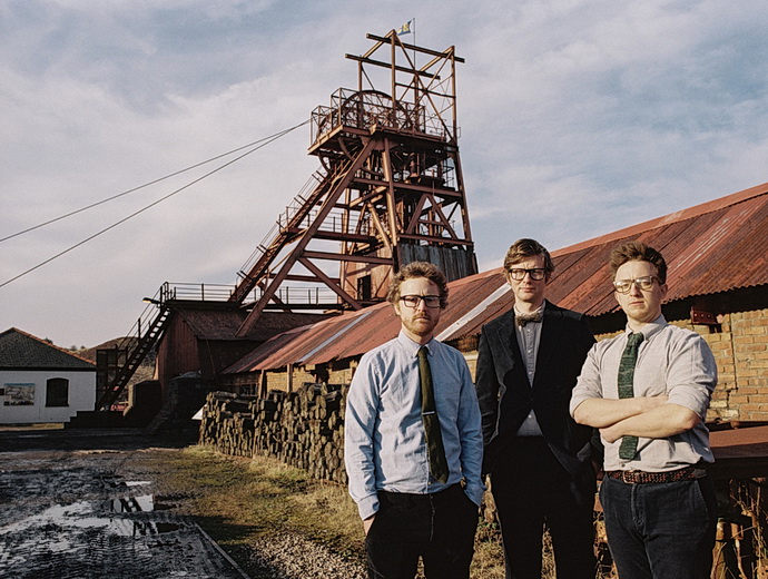 Public Service Broadcasting