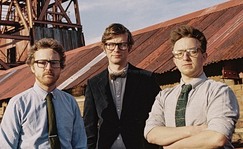 Public Service Broadcasting