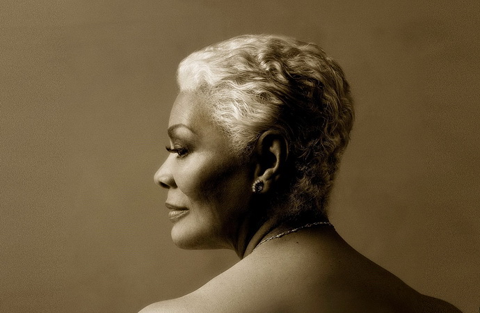 Dionne Warwick