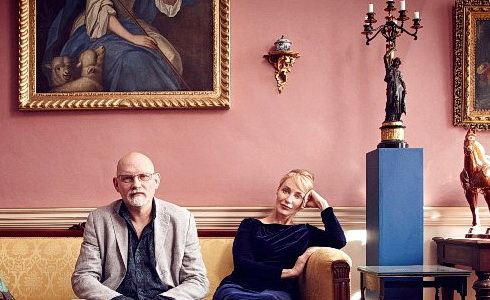 Dead Can Dance