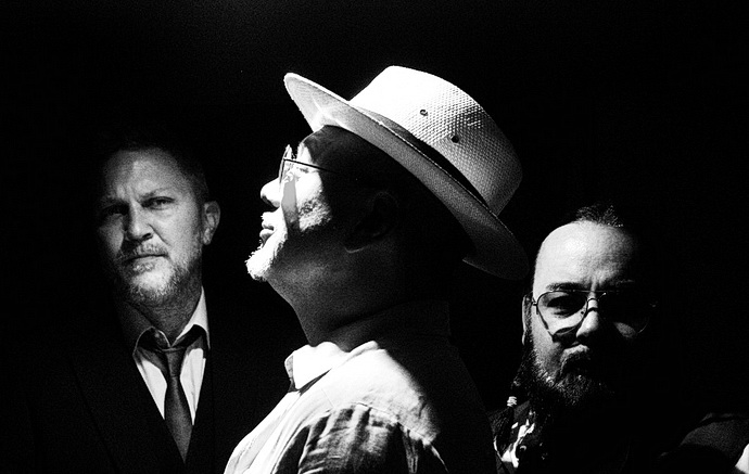 Fun Lovin’ Criminals
