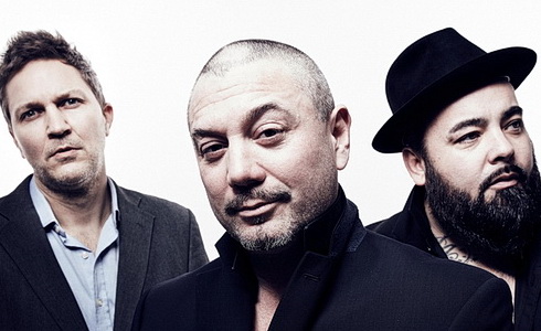 Fun Lovin’ Criminals