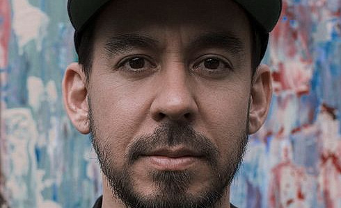 Mike Shinoda (Foto: Frank Maddocks)