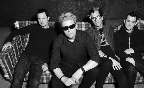 The Offspring 