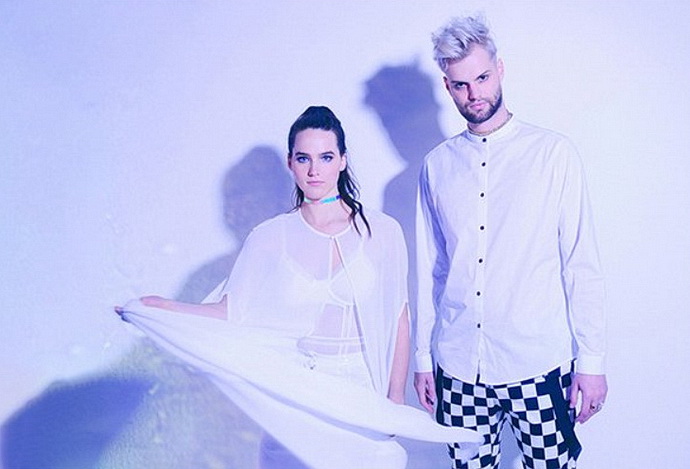 Sofi Tukker