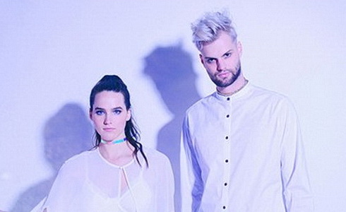 Sofi Tukker