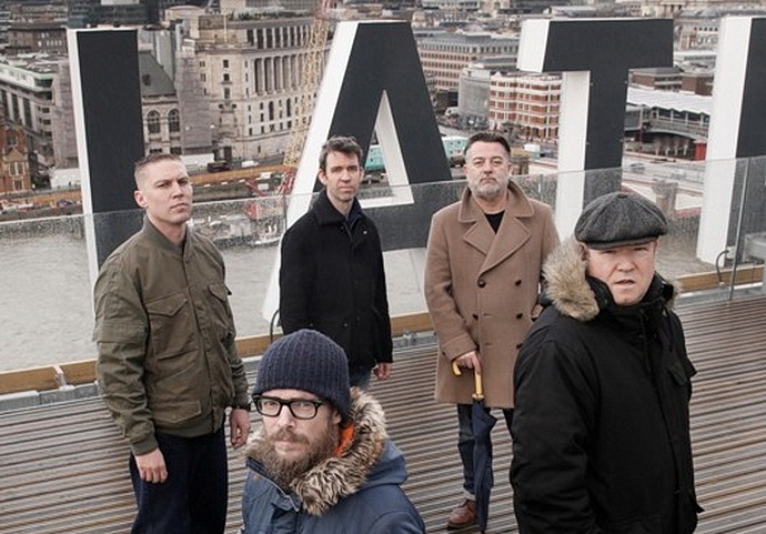 The Herbaliser