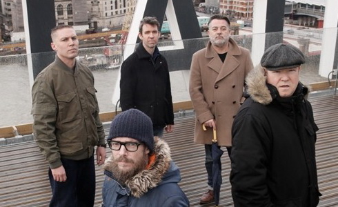 The Herbaliser