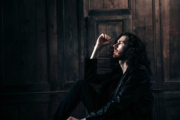 Hozier (Foto: Edward Cooke)