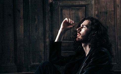 Hozier (Foto: Edward Cooke)