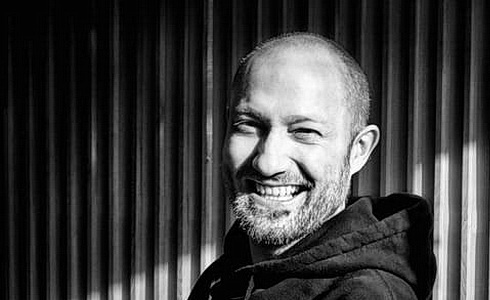 Paul Kalkbrenner 