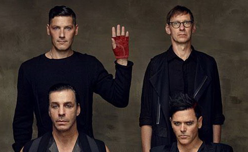 Rammstein