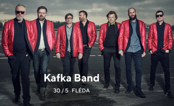 Kafka Band 