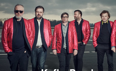Kafka Band