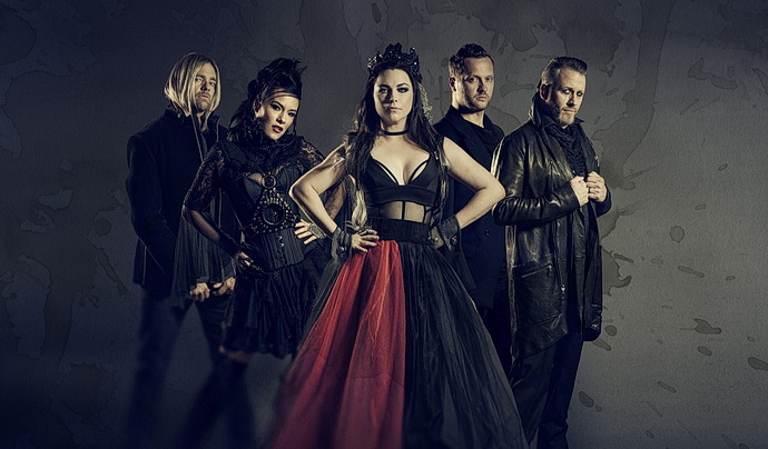 Evanescence