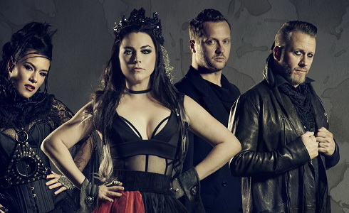 Evanescence