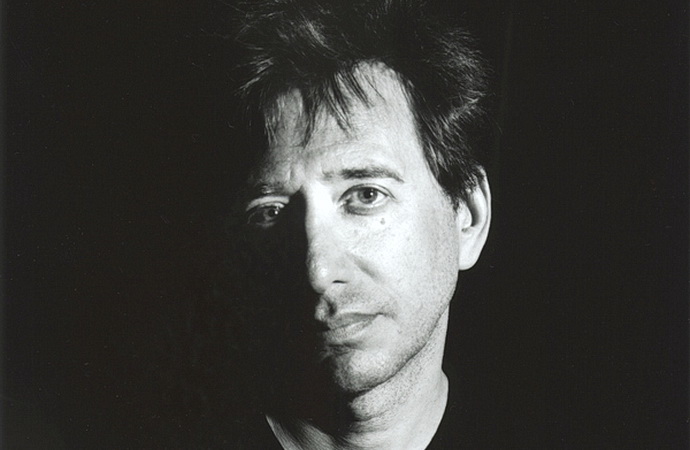 John Zorn