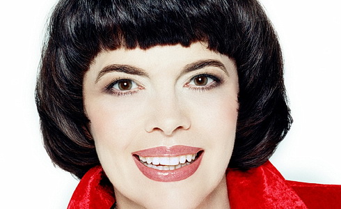 Mireille Mathieu (Foto: JVS Group)
