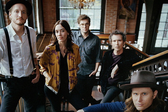 The Lumineers