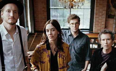The Lumineers