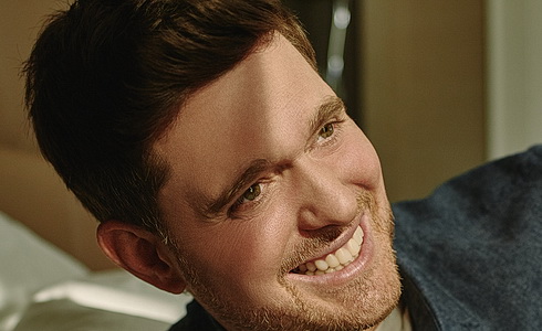 Michael Bublé (Foto: Live Nation)