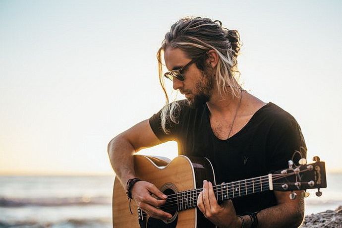 JeremyLoops  (Foto: Taahir Matthews)