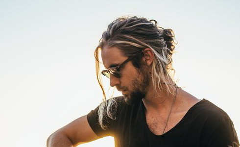 JeremyLoops (Foto: Taahir Matthews)