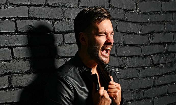 Marek Ztracený (Foto: Jan Tůma)