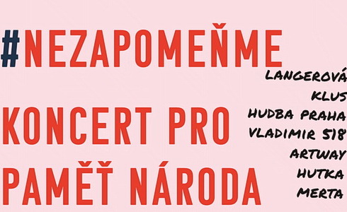 Plakát akce