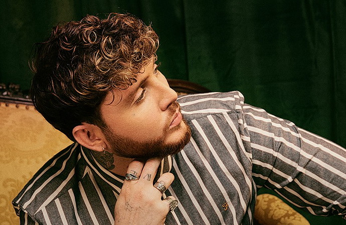 James Arthur