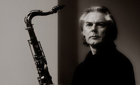 Jan Garbarek (Foto: Aagard)